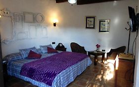Casas Rurales Lagunas de Ruidera